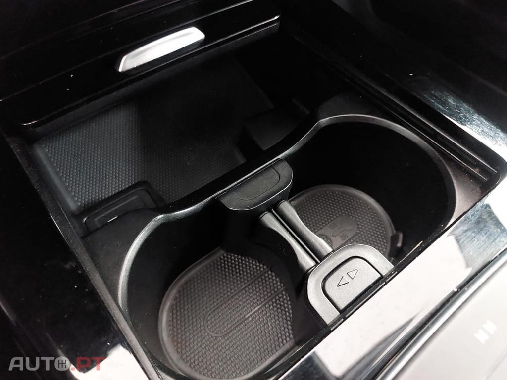 Mercedes-Benz A 180 d Style Aut.