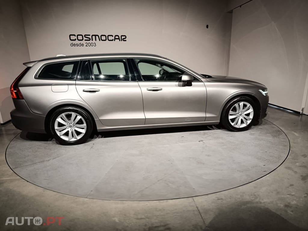 Volvo V60  2.0D D3 Inscription