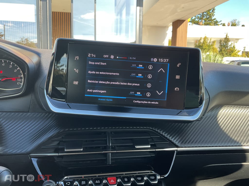 Peugeot 2008 1.5 BlueHDi Active Pack