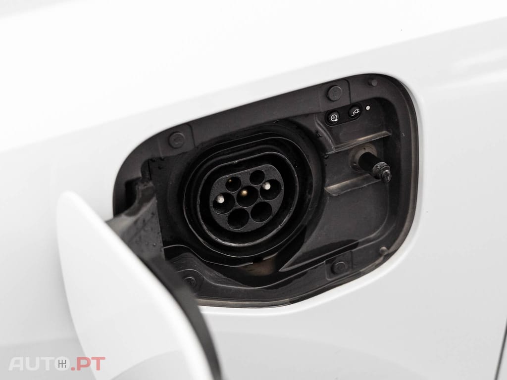 Audi Q3 45 TFSIe S tronic