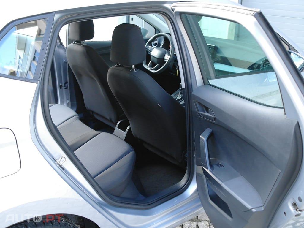 Seat Ibiza 1.0 TSI Style DSG