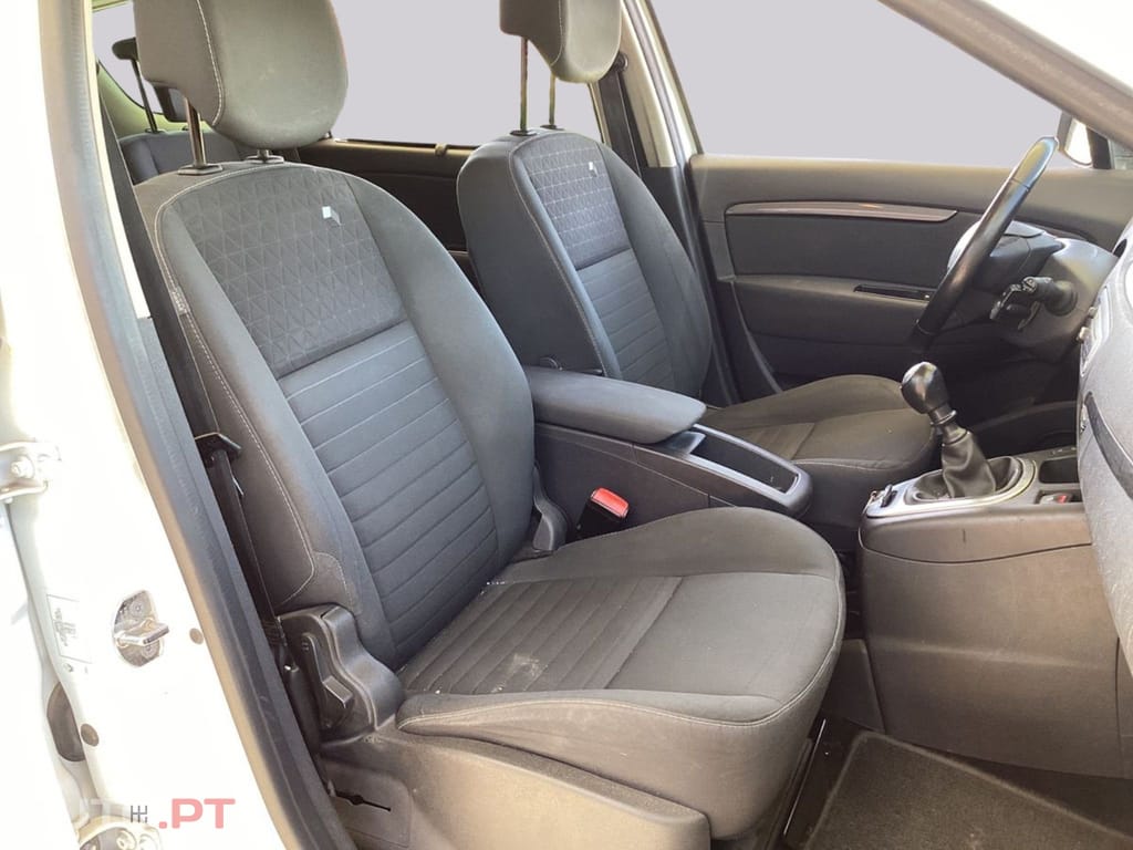 Renault Grand Scénic 1.2 TCe Energy Limited
