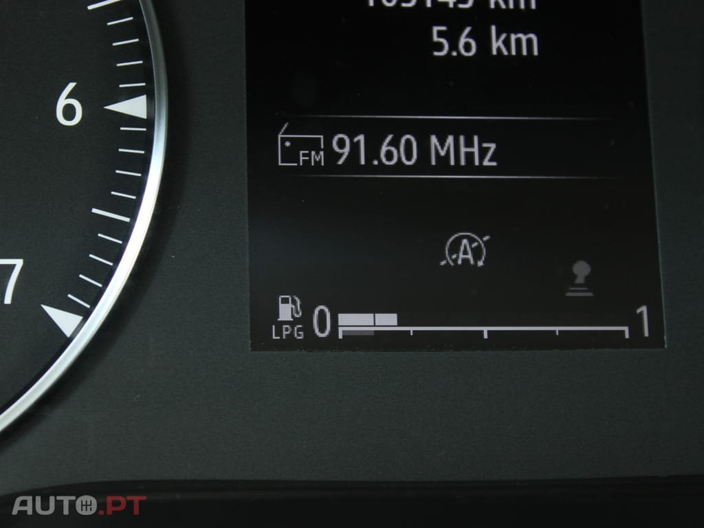 Dacia Sandero 1.0 ECO-G Comfort Bi-Fuel