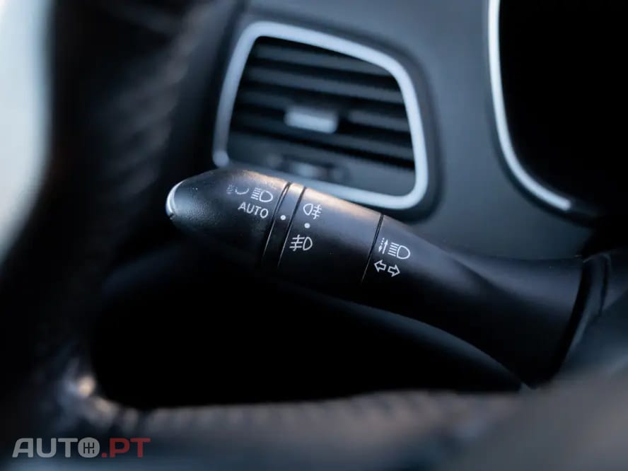 Renault Mégane 1.5 dCi Limited