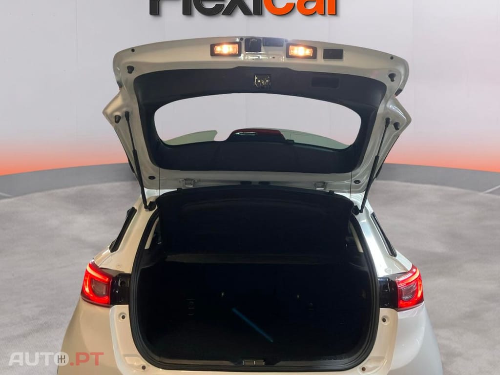 Mazda CX-3 2.0 Sky.Excellence Navi AWD