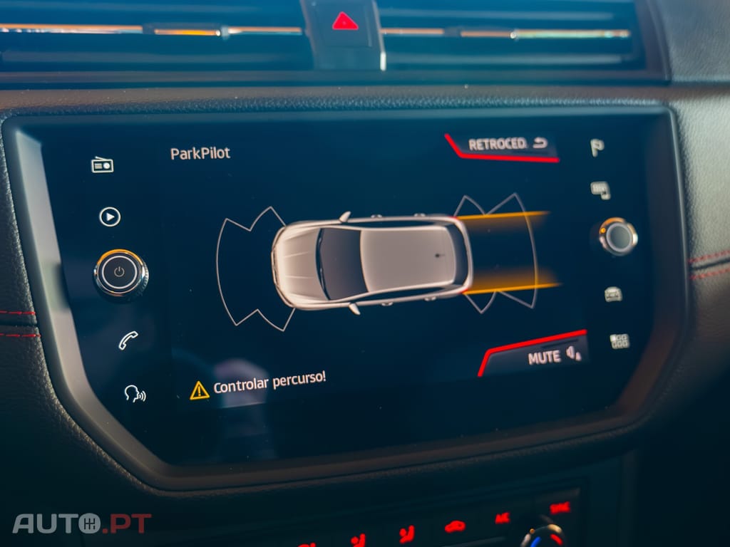 Seat Ibiza 1.0 TSI FR