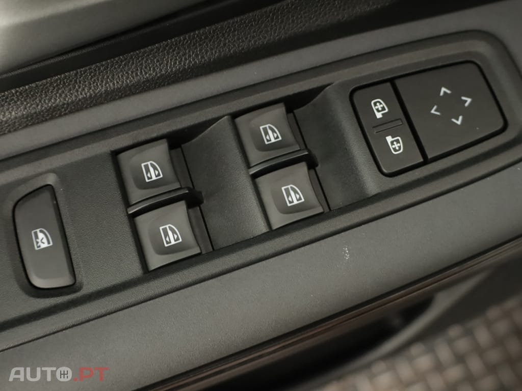 Dacia Jogger Jogger 1.6 Hybrid Extreme 7L