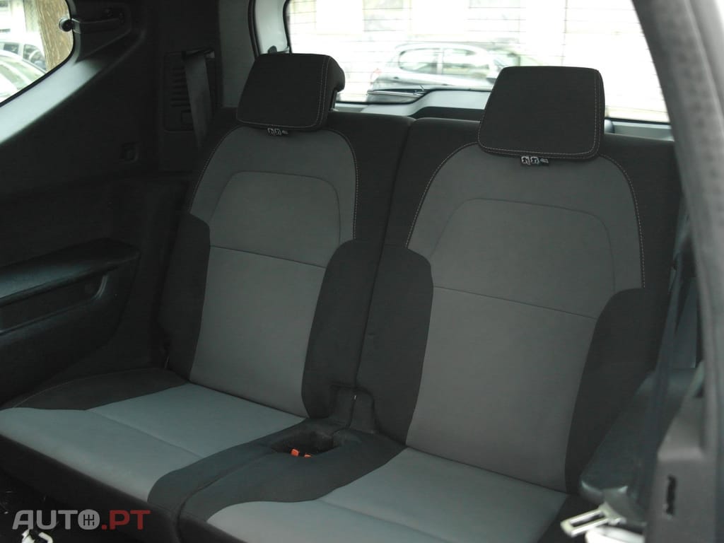 Dacia Jogger 1.0 ECO-G Essential 7L Bi-Fuel