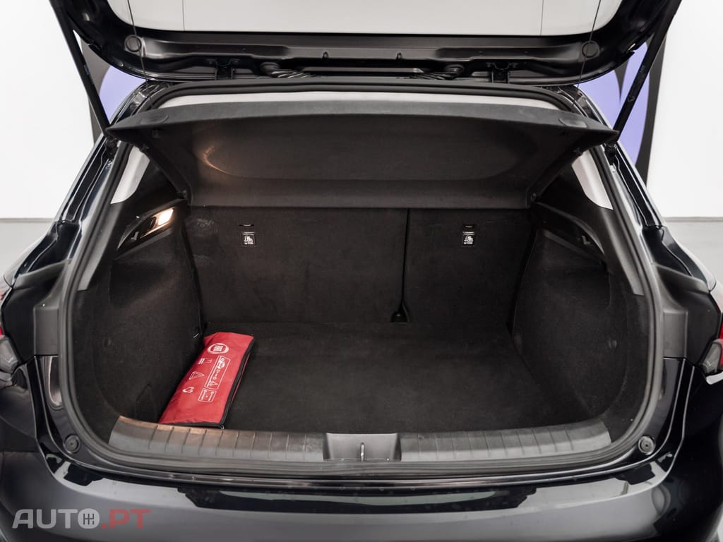 Fiat Tipo 1.3 M-Jet Lounge