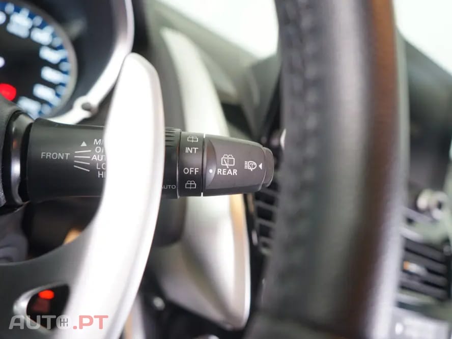 Mitsubishi Eclipse Cross 2.4 PHEV eStyle