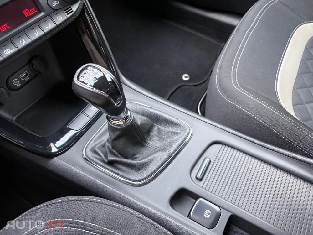 Kia Ceed 1.6 CRDi GT Line