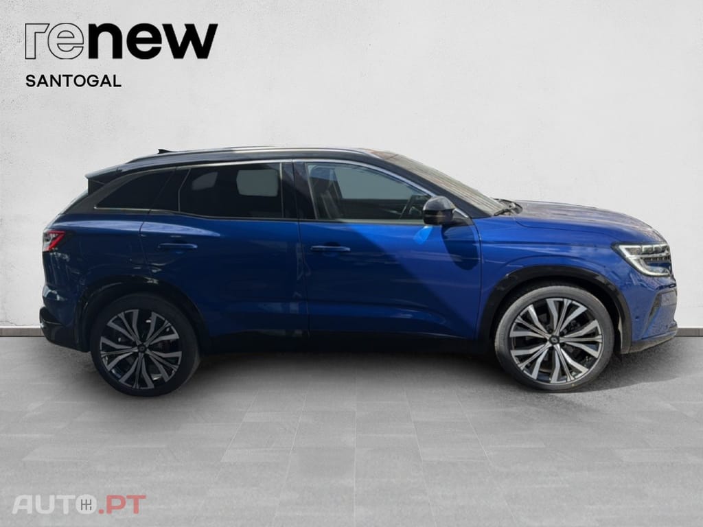 Renault Austral Iconic  Full Hibrid