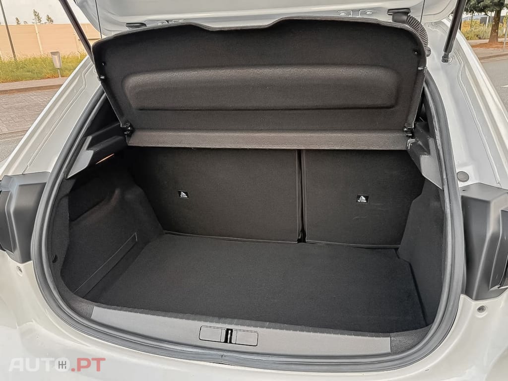 Peugeot 208 PureTech 100 Style