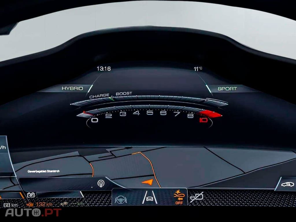 Ferrari SF90 Spider CARBON RacingSeats