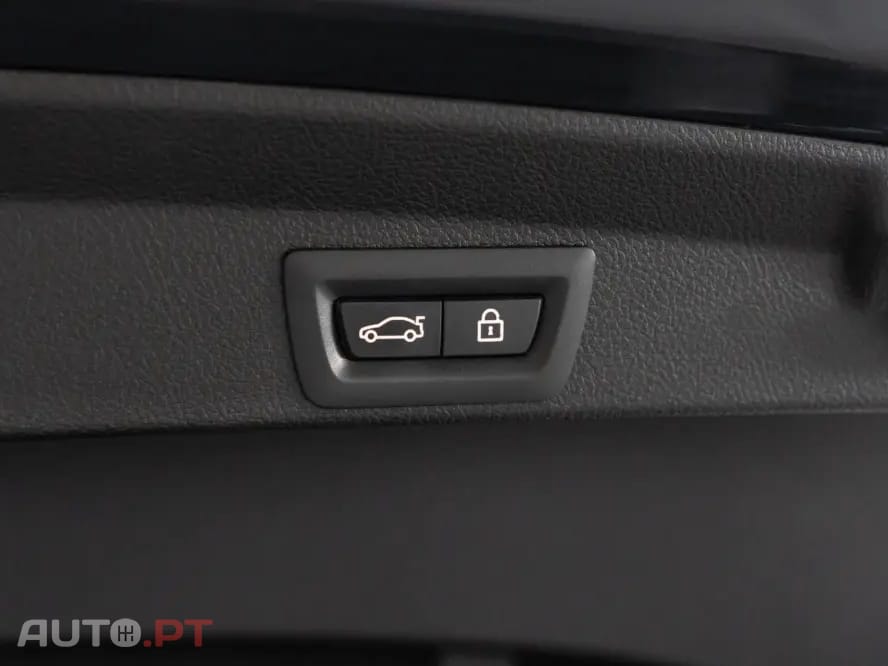 BMW 420 d Pack M Auto