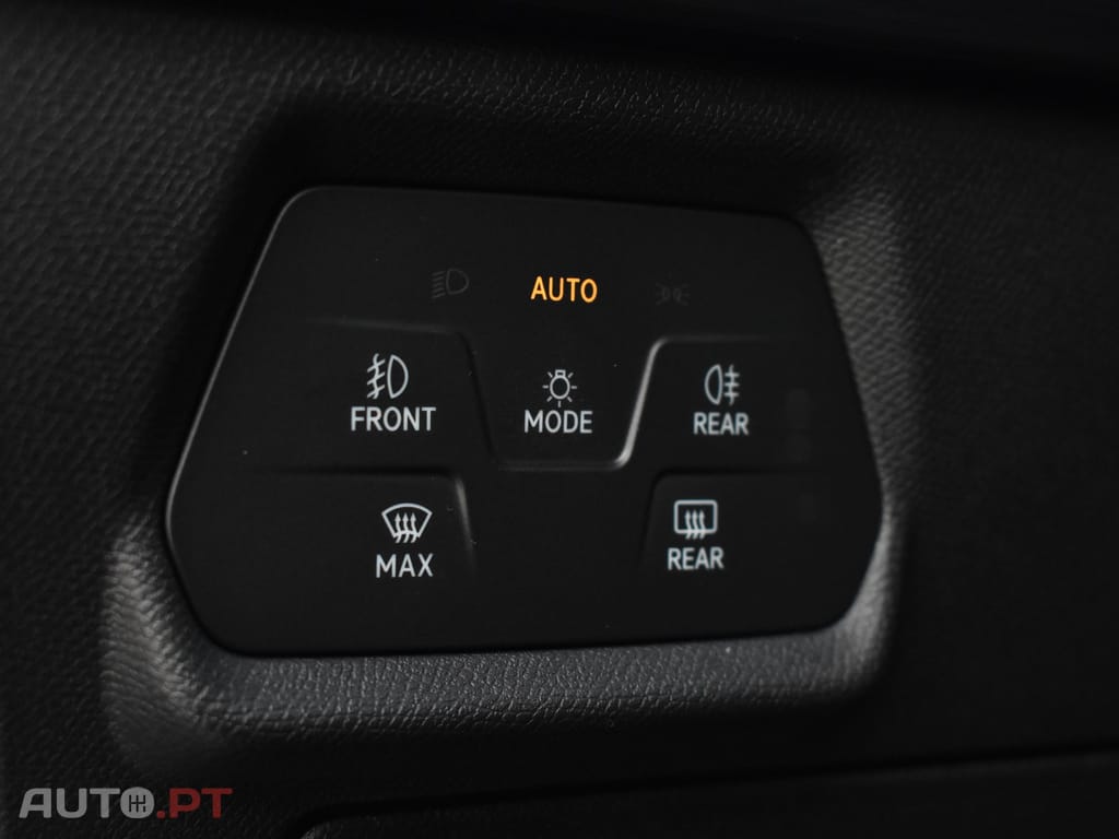 Cupra Leon 1.4 e-Hybrid Cupra DSG VZ