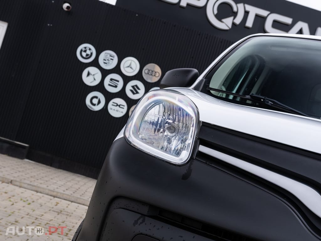 Renault Kangoo 1.5 dCi Confort S/S