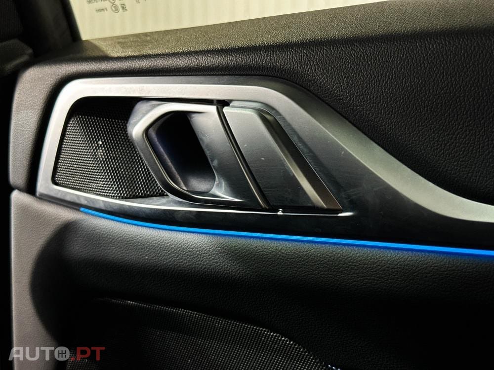 BMW 420 d Pack 50 anos M Auto