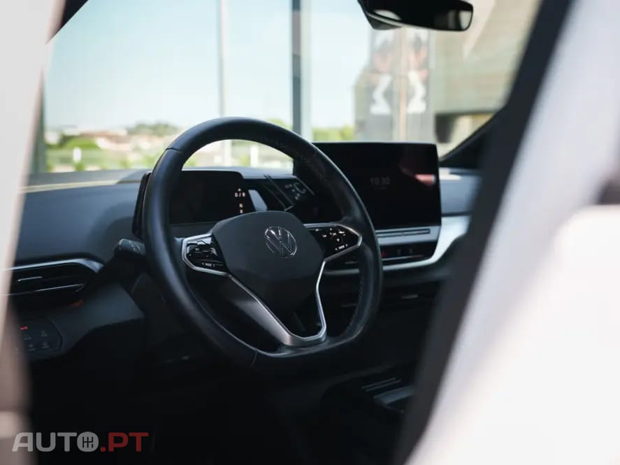 Volkswagen Id.5 Pro