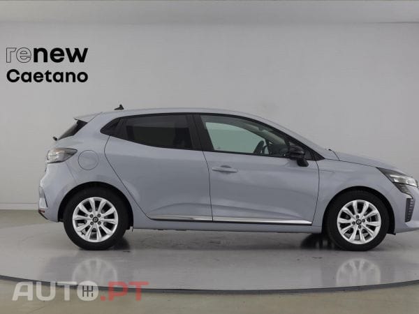 Renault Clio TCe 90 Evolution