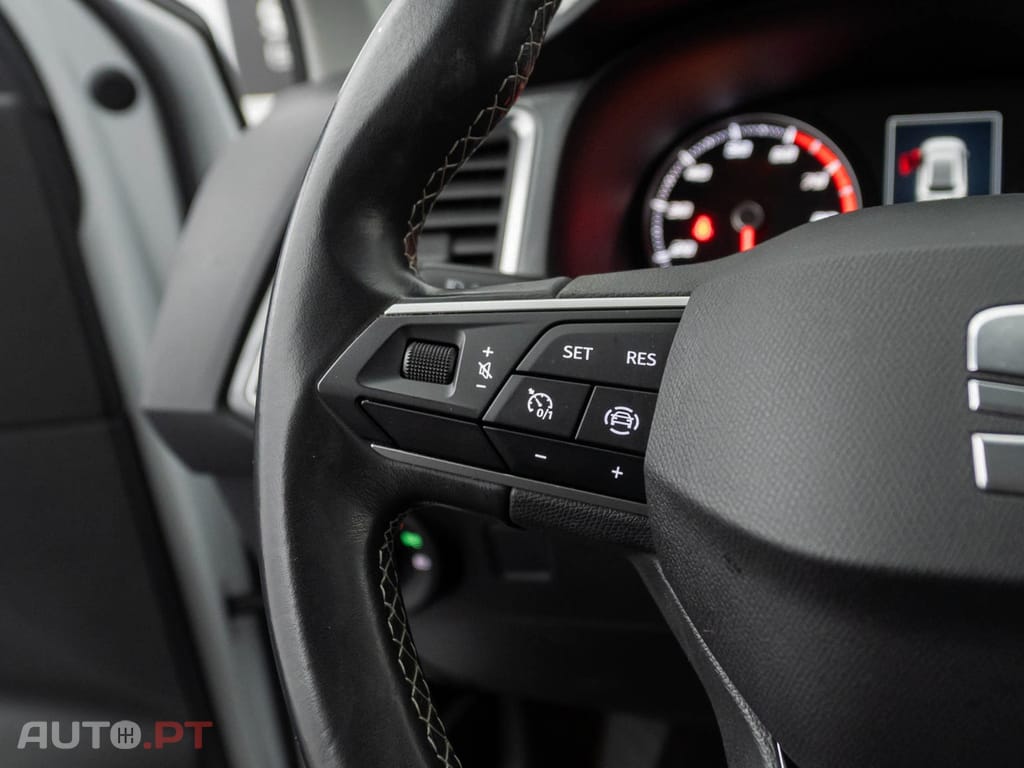 Seat Ateca 1.0 TSI Style