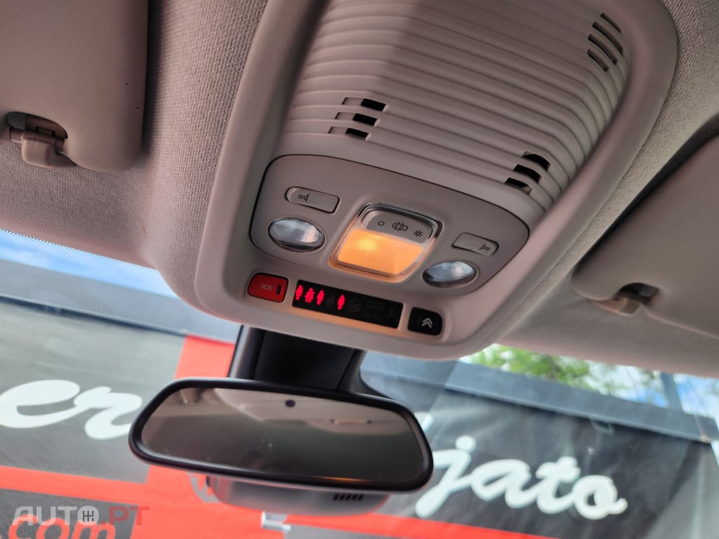 Citroen C3 Aircross 1.2 PureTech Feel