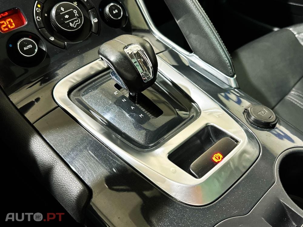 Peugeot 3008 ND