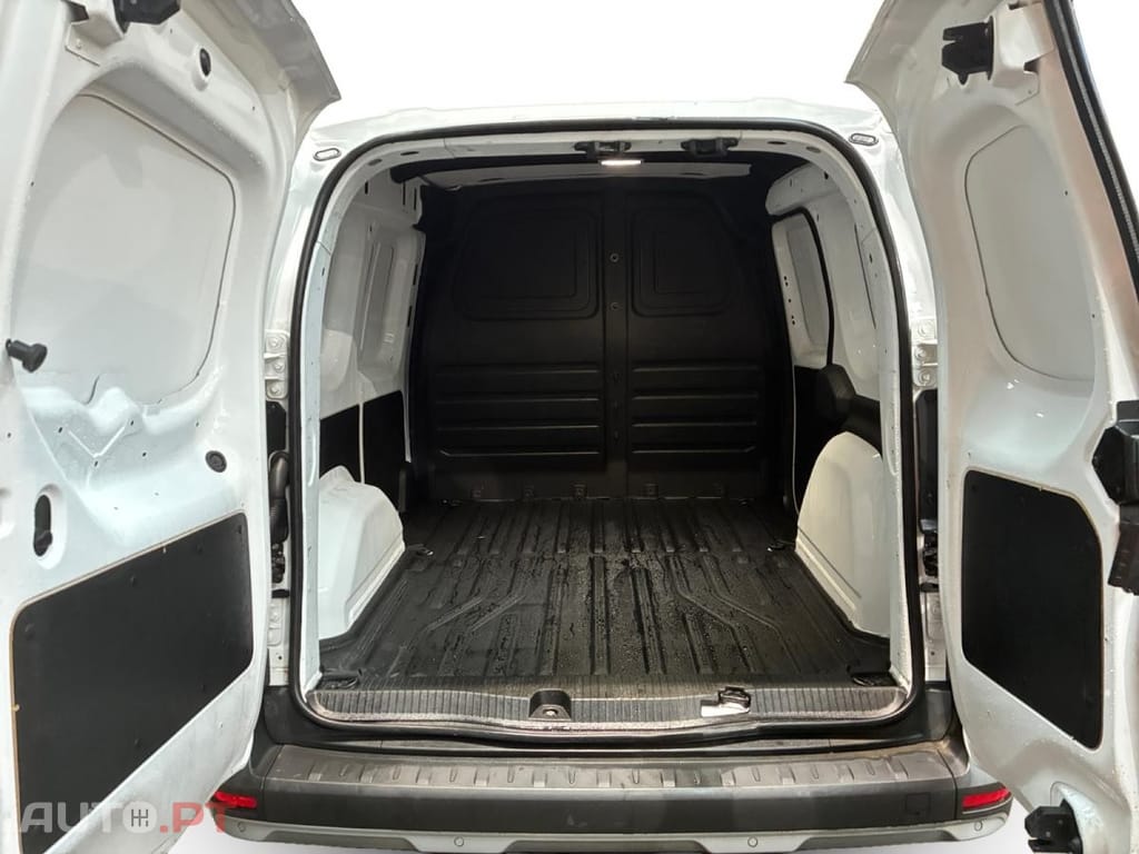 Renault Kangoo 1.5 Blue dCi Extra