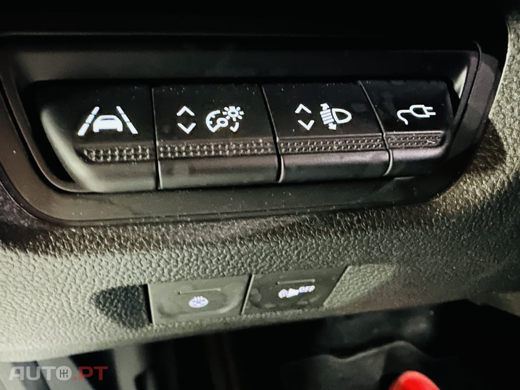 Renault Zoe (c/ Bateria) Limited 50