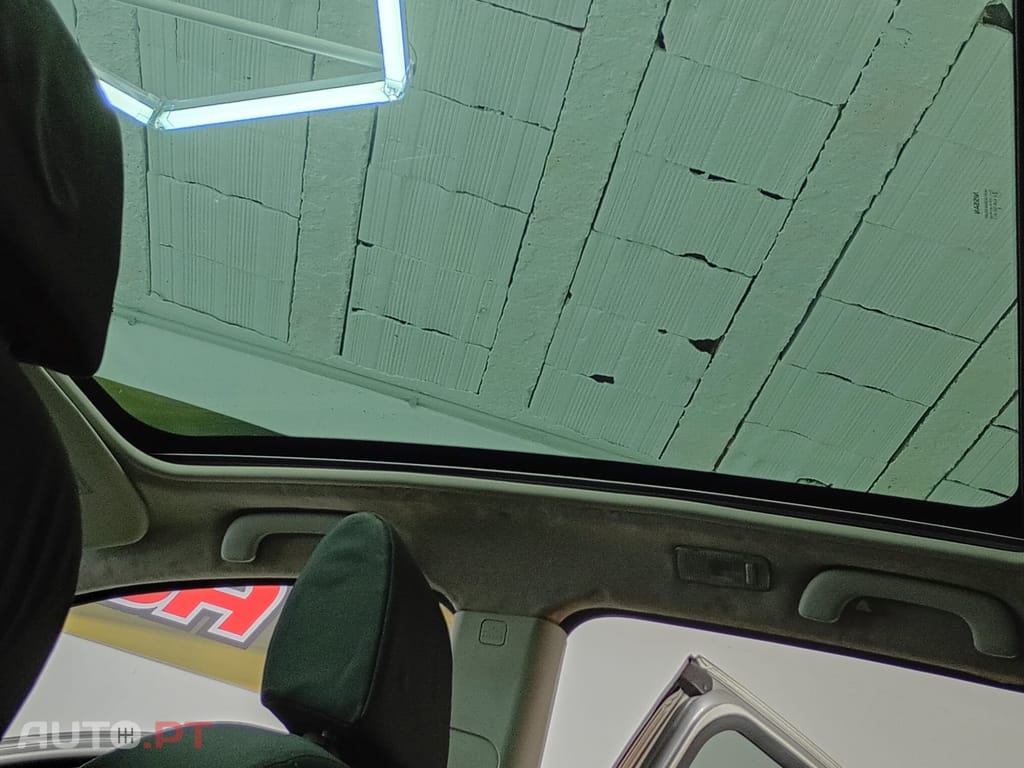 Nissan Qashqai 1.5 dCi Tekna NA