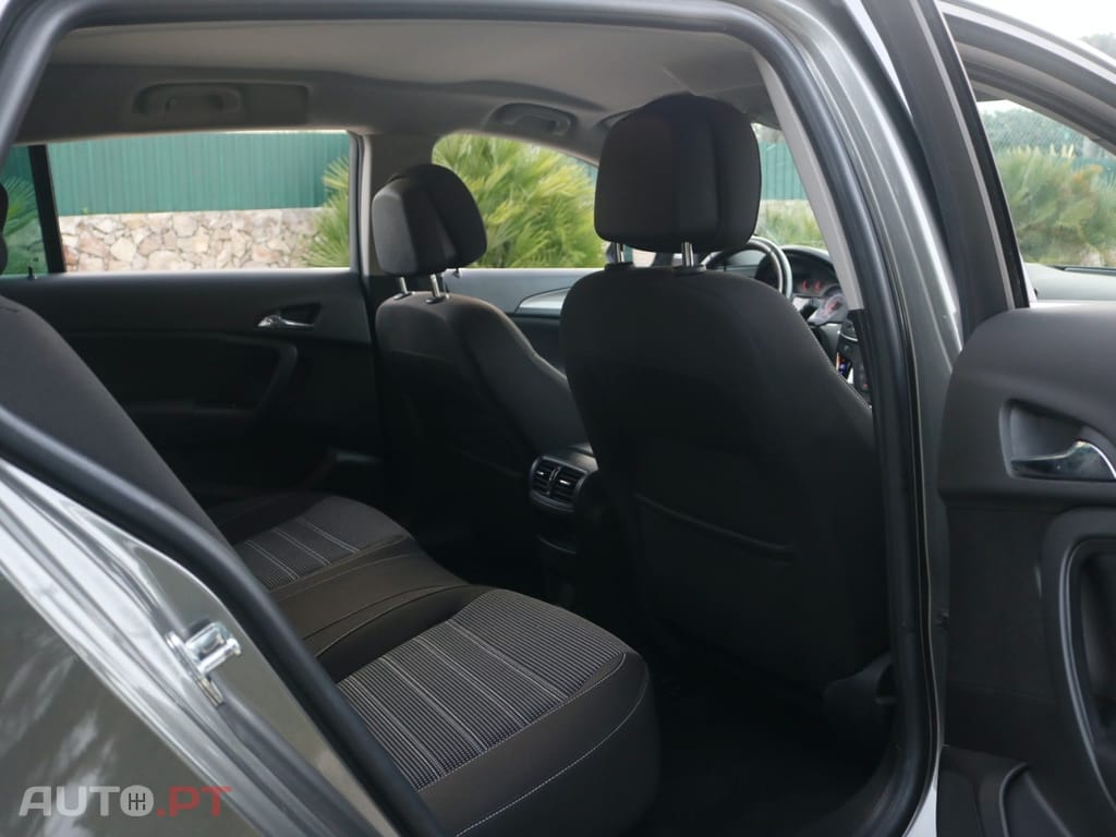 Opel Insignia 1.6 CDTi Dynamic
