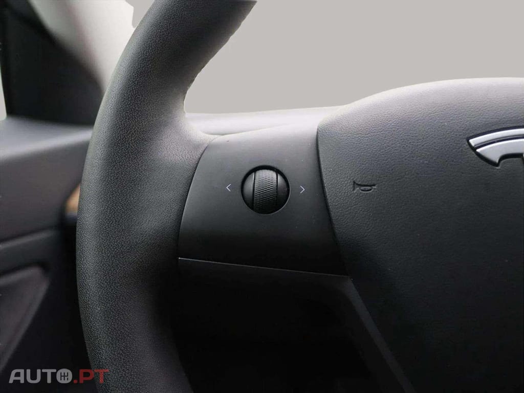 Tesla Model 3 Standard RWD Plus