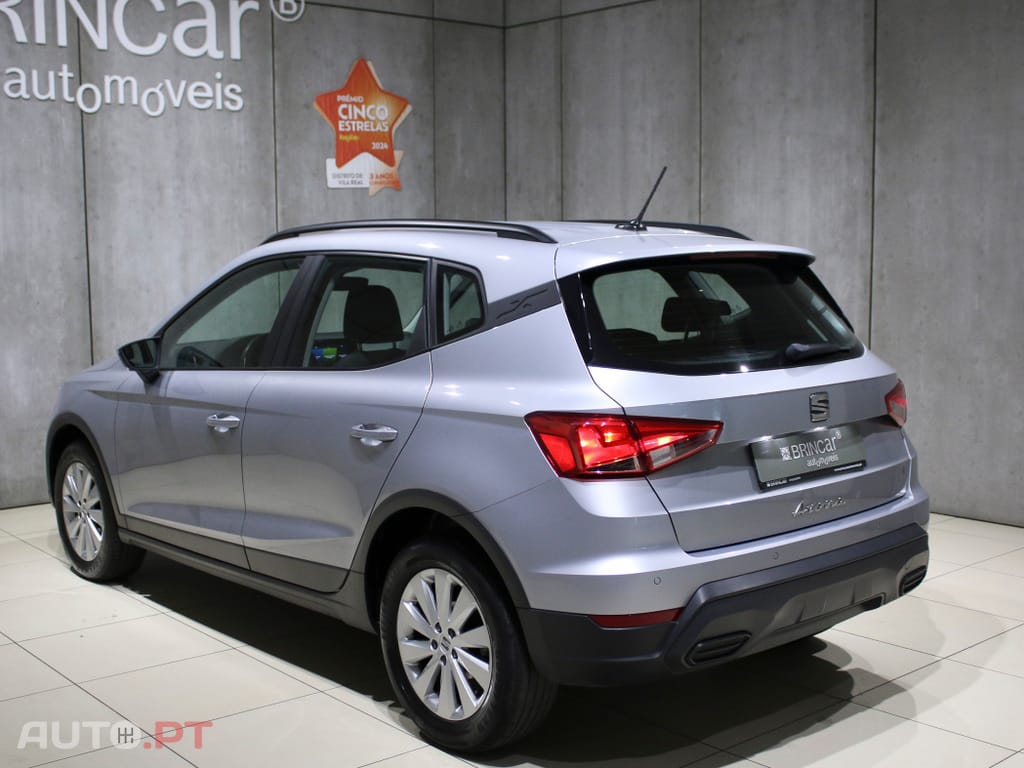 Seat Arona 1.0 TSI Style