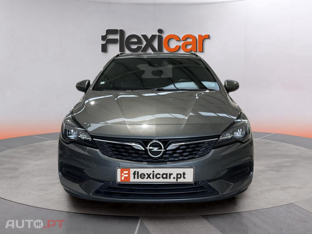 Opel Astra Sports Tourer Sports Tourer 1.2 T GS Line