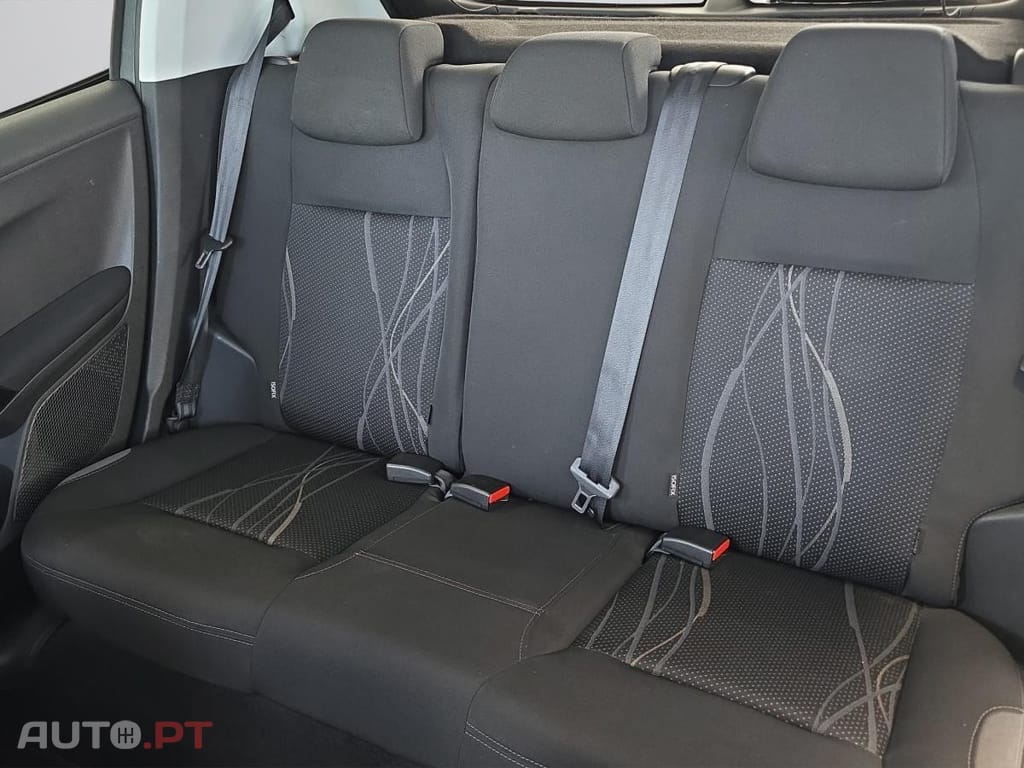 Peugeot 208 1.2 VTi Allure