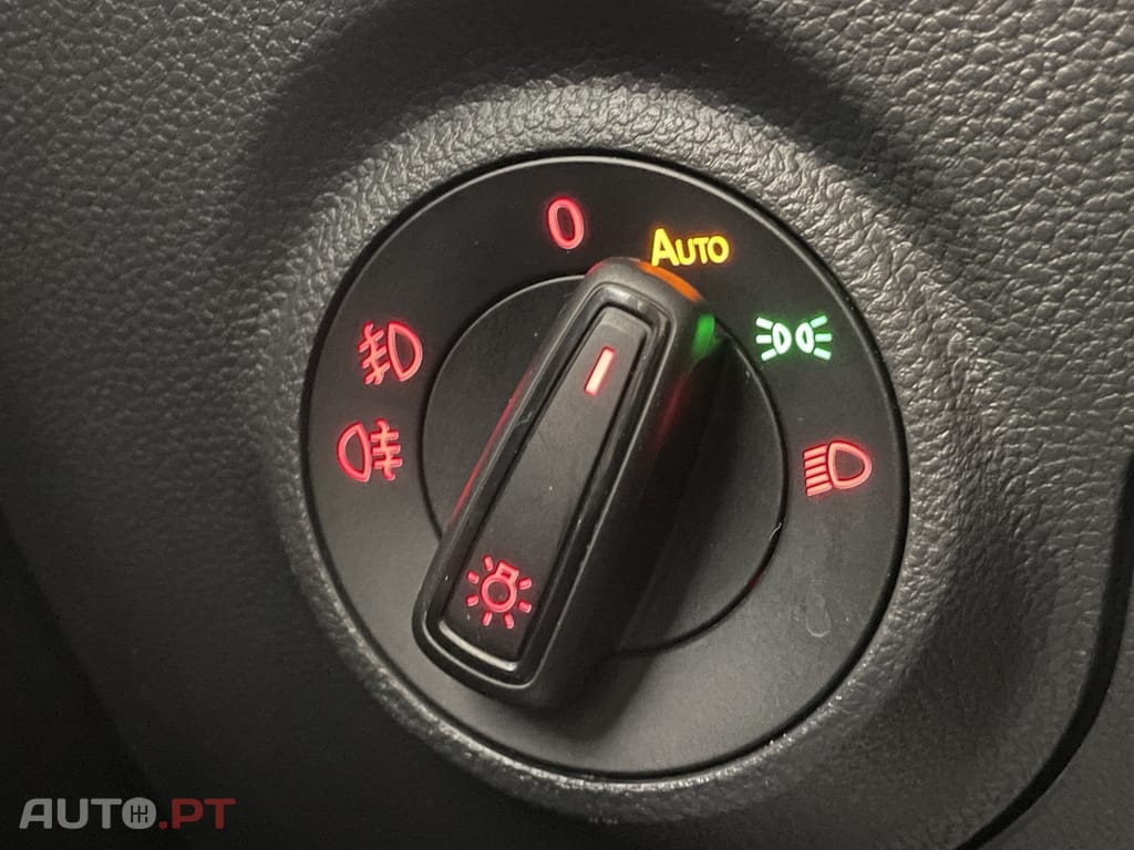 Seat Ibiza 1.0 EcoTSI Style