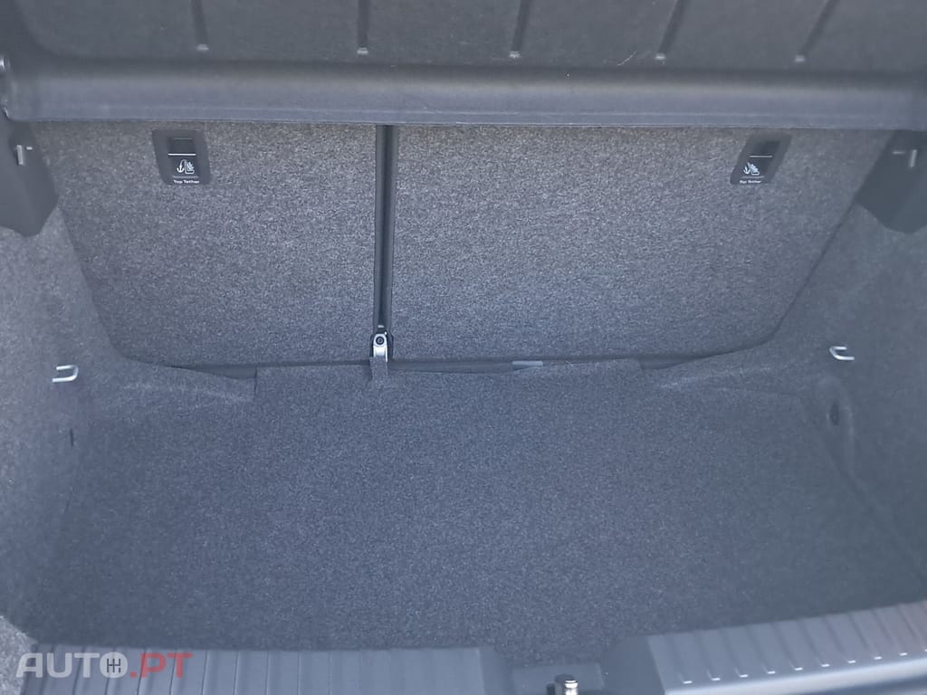 SEAT Ibiza 1.0 TSI Style — fotografia 27