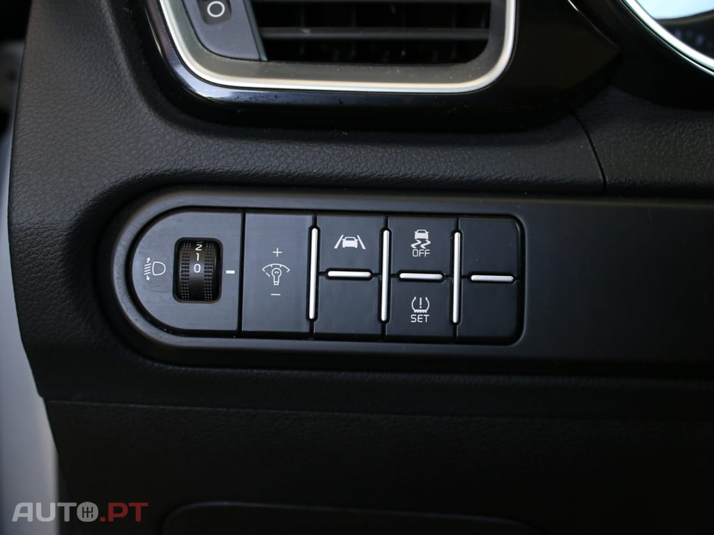 Kia Ceed 1.0 T-GDi Drive