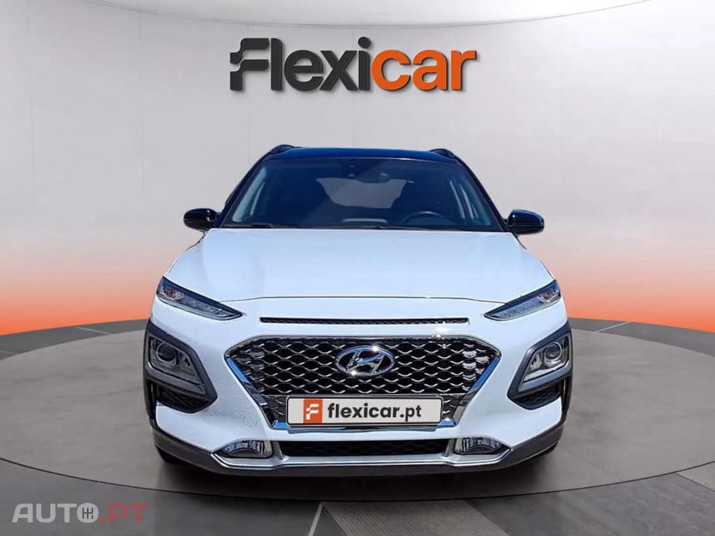 Hyundai Kauai 1.0 T-GDi Premium