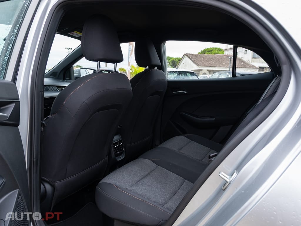 MG MG3 1.5 L Hybrid+ Comfort