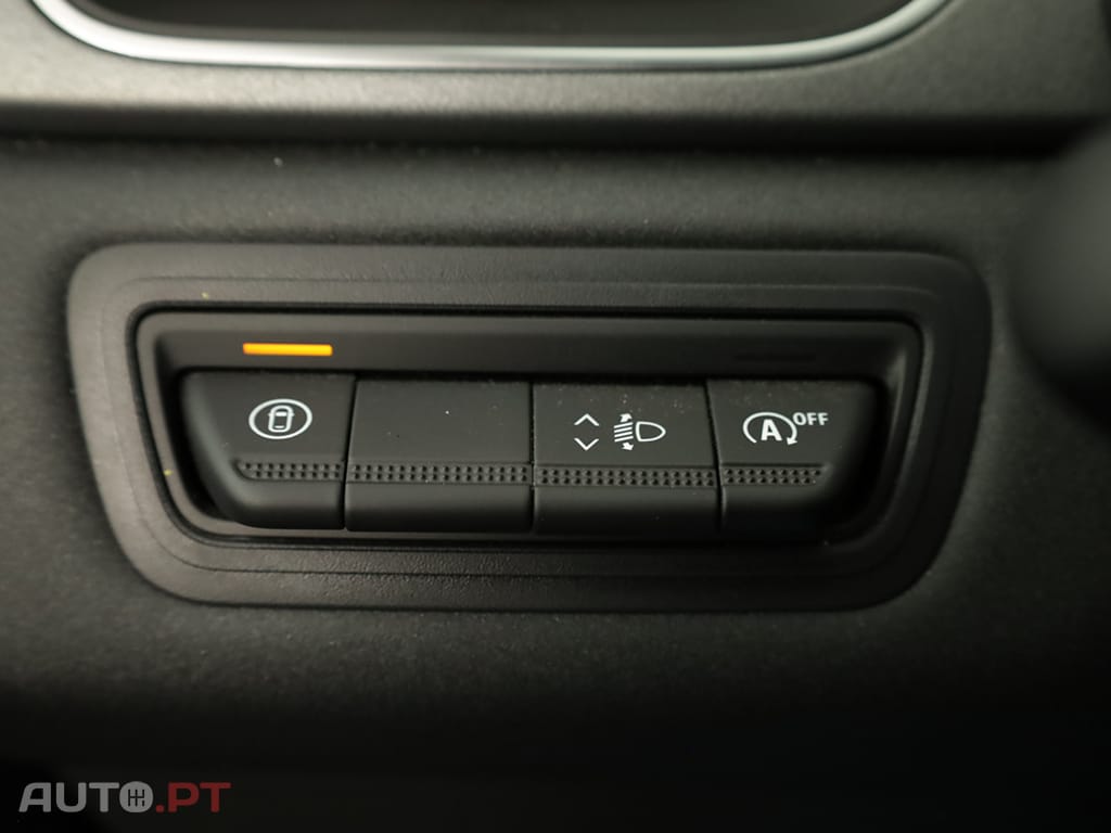 Renault Captur Captur 1.2 ECO-G Techno