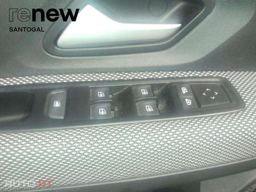Dacia Sandero Expressio GPL