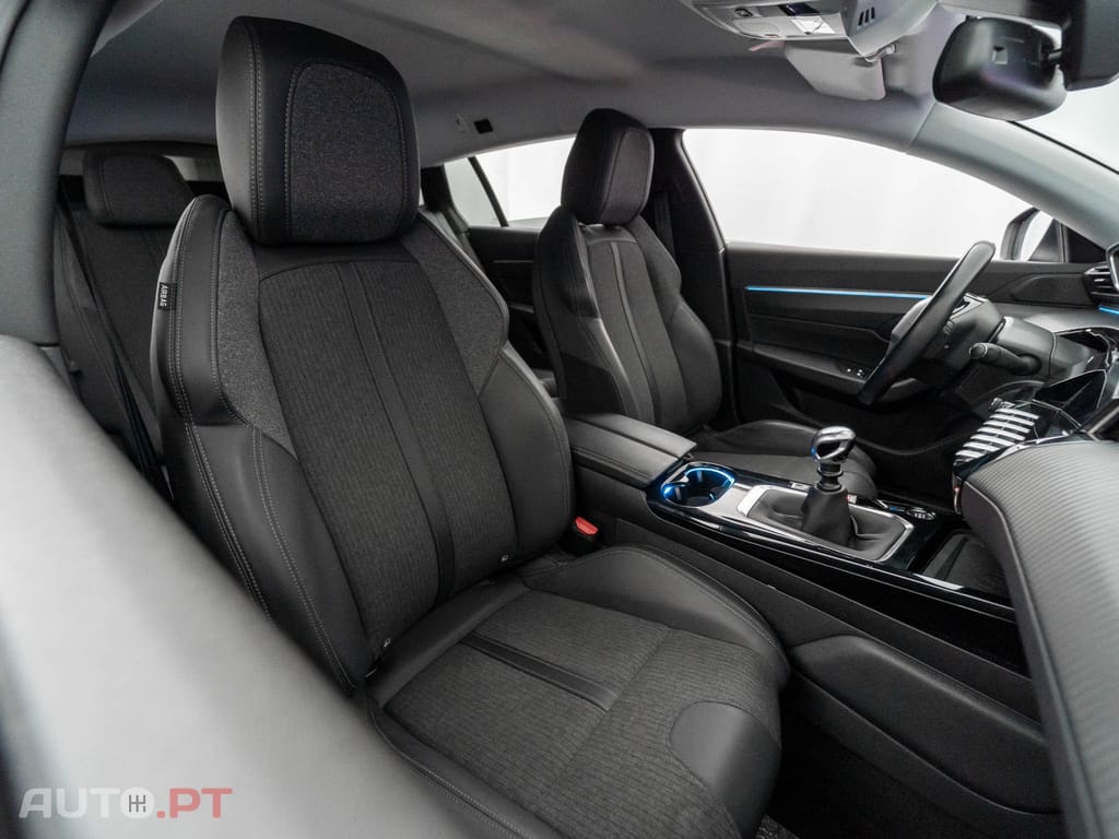 Peugeot 508 SW 1.5 BlueHDi Allure