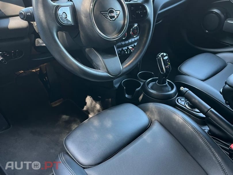MINI Cooper One Classic Auto
