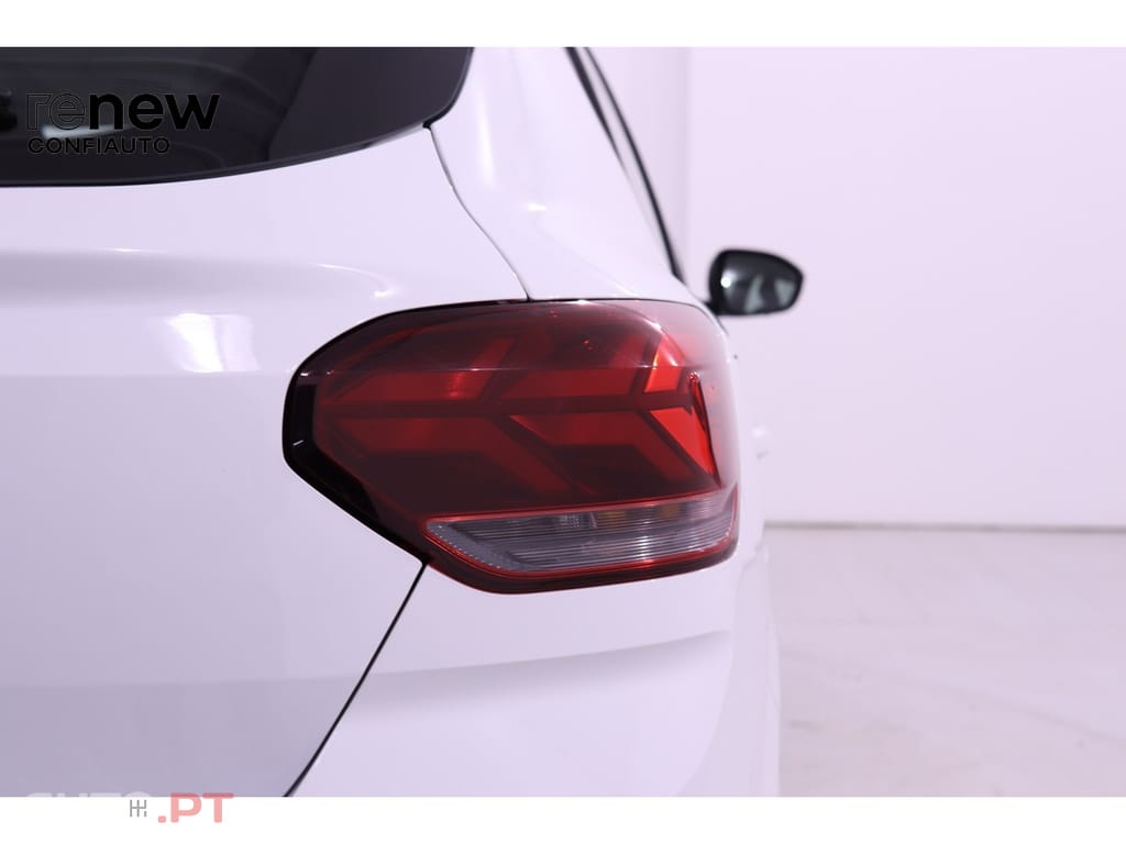 Dacia Sandero 1.0 TCe Comfort