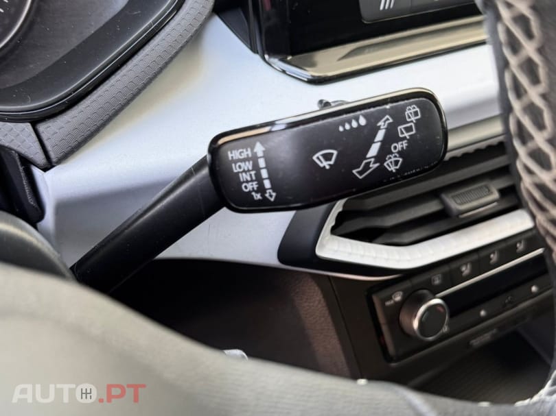 Seat Ibiza 1.0 EcoTSI Style