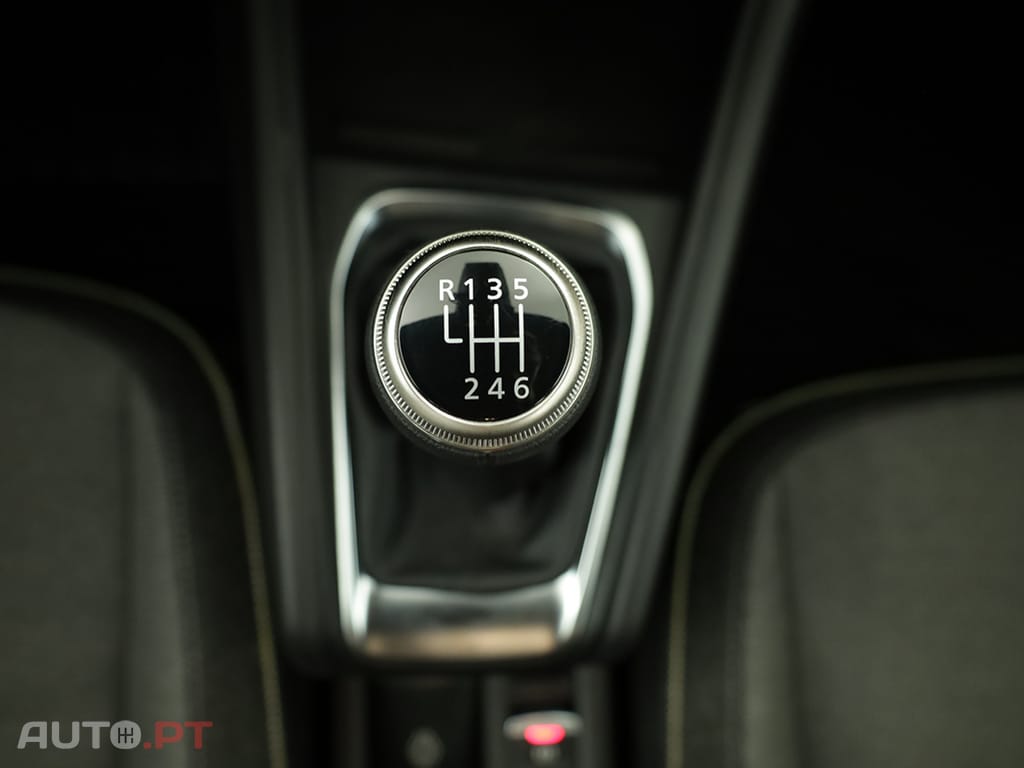 Renault Captur Captur 1.0 TCe Techno