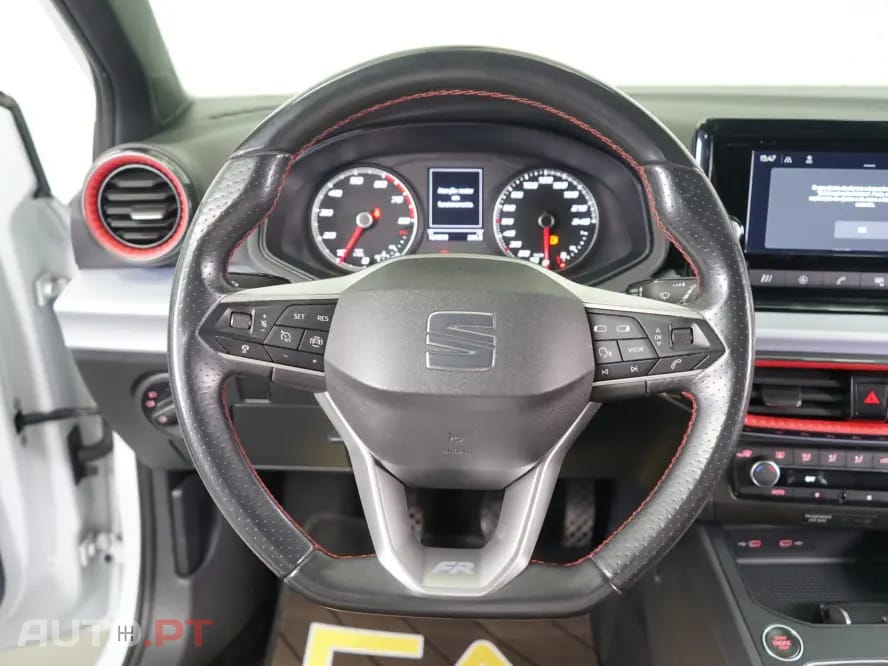 Seat Ibiza 1.0 TSI FR