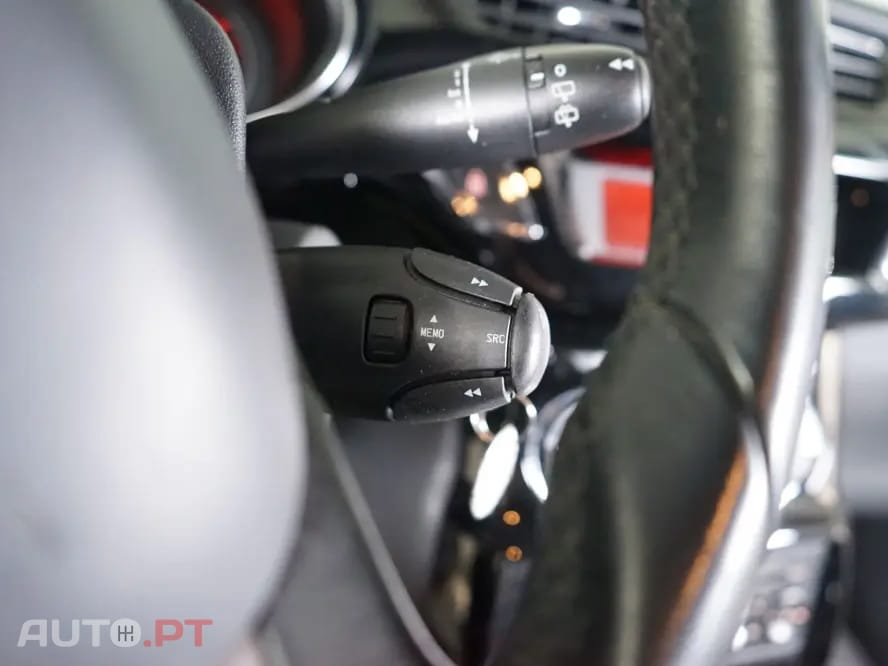 Citroen DS3 1.6 e-HDi So Chic