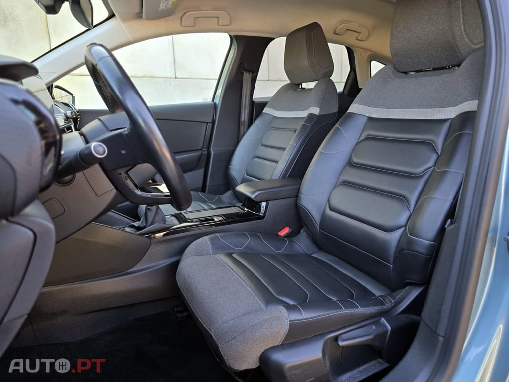 Citroen C4 1.5 BlueHDi Shine